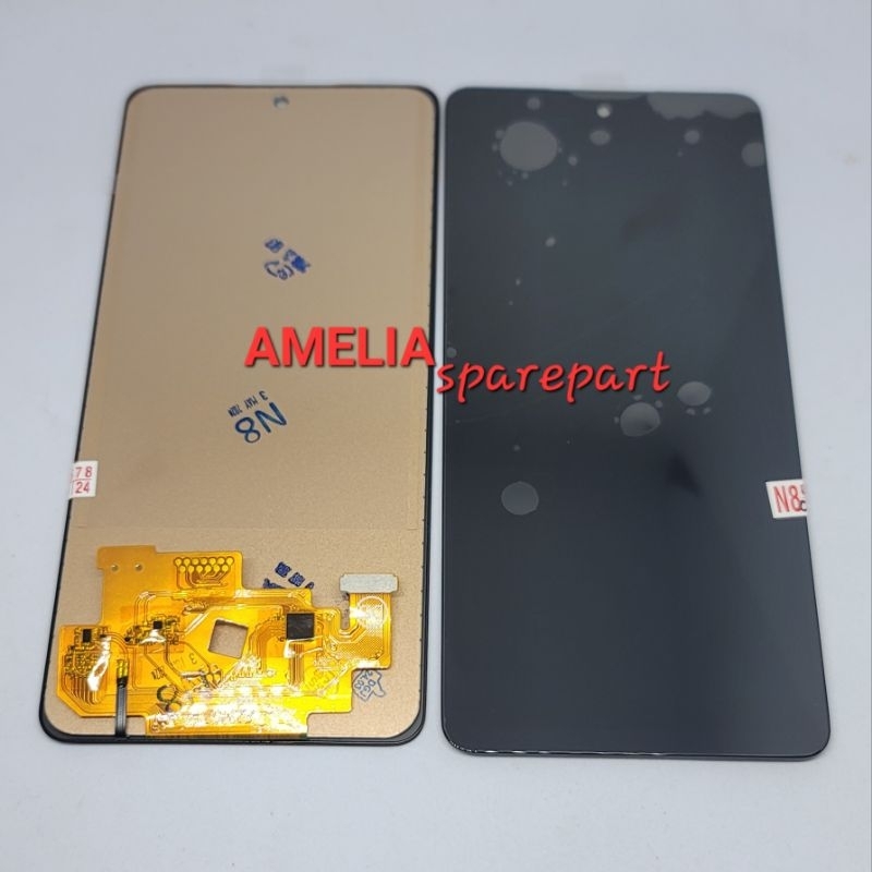 LCD TOUCHSCREEN SAMSUNG A52 4G A525F ORI
