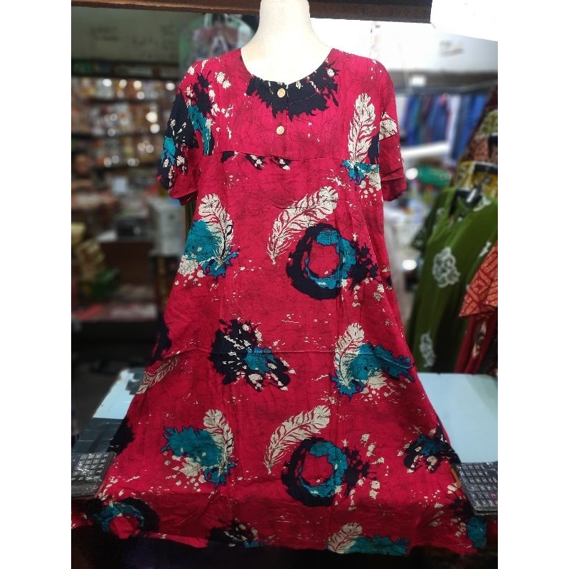 daster klok marisa pias