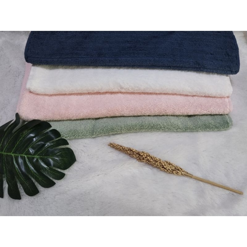 HANDUK SPORT UK 40 X 80 CM TERRY PALMER OEKO TEX