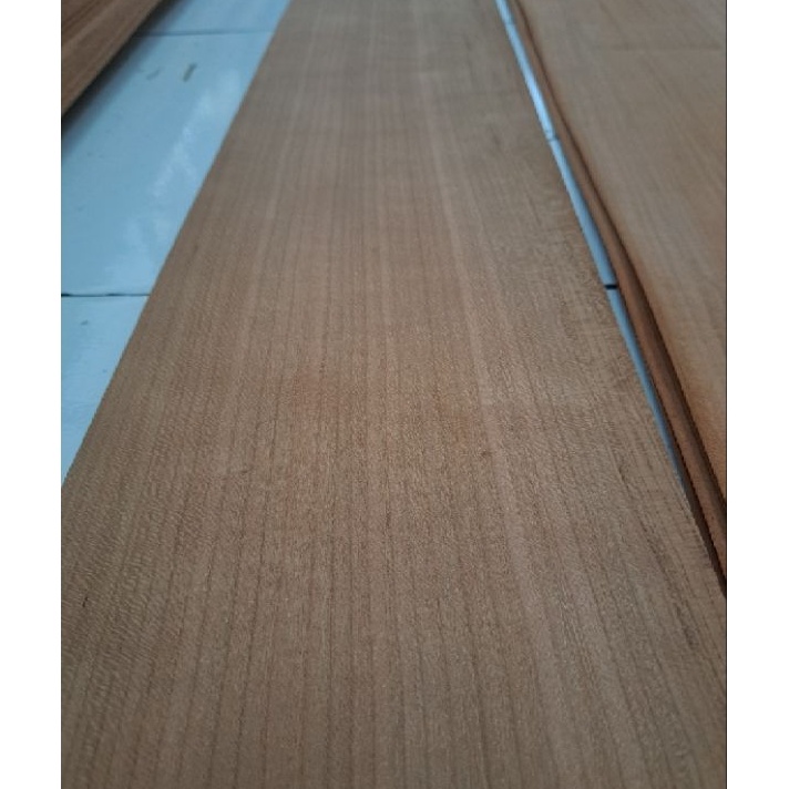Terlaris Veneer kayu Cherry
