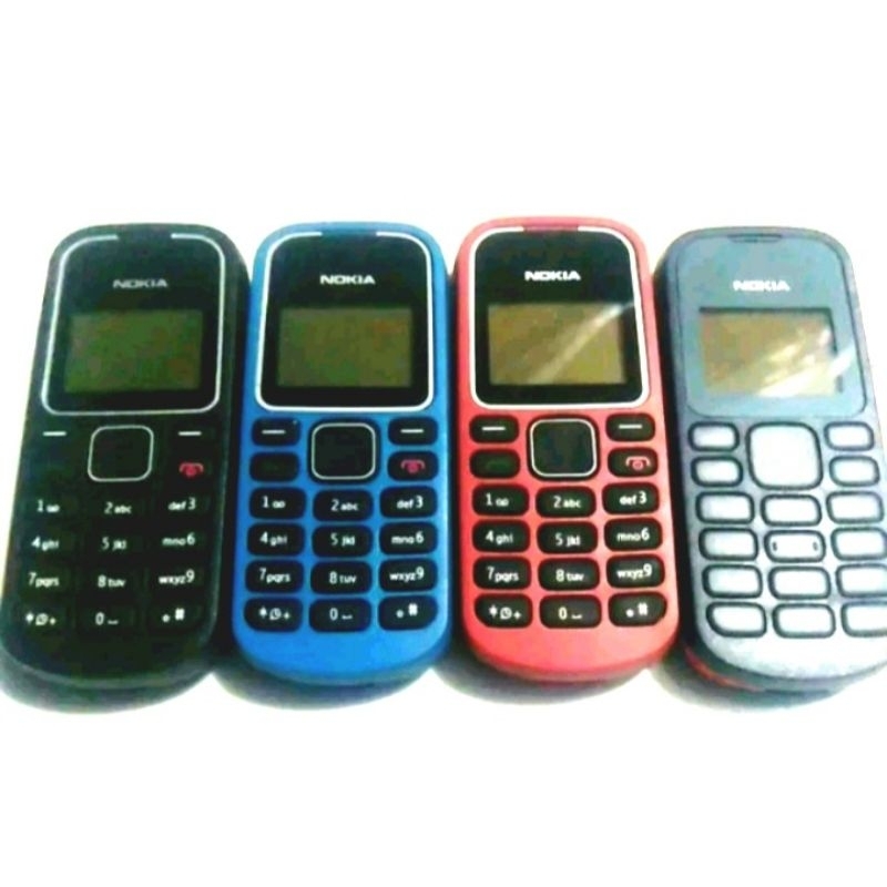 nokia 1280 secoond original nokia