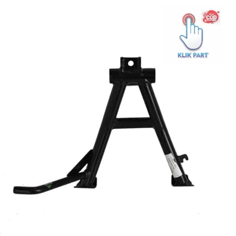50500-KWW-640 Standar Dua (Stand Comp Main) – Revo 110 New,Revo 110 FI