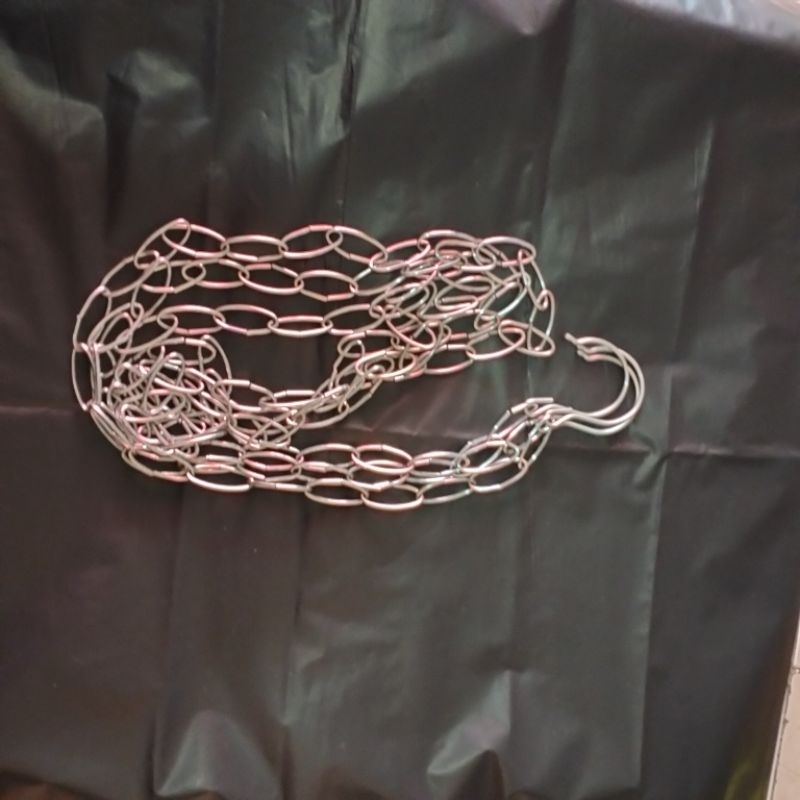 rante besi Rante baju Rante aksessoris