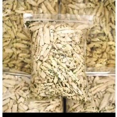 

basreng original daun jeruk 1kg