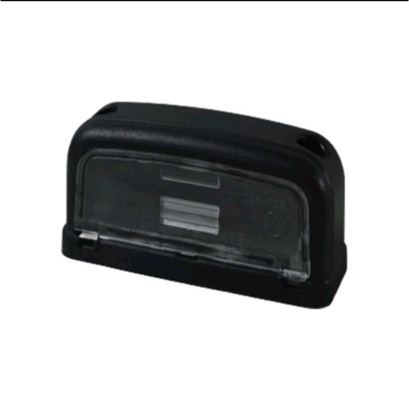 33722-kwn-902 Cover comp License Tutup Lampu Kota Spacy CBR 150 R K45A Vario 125 Old STANLEY