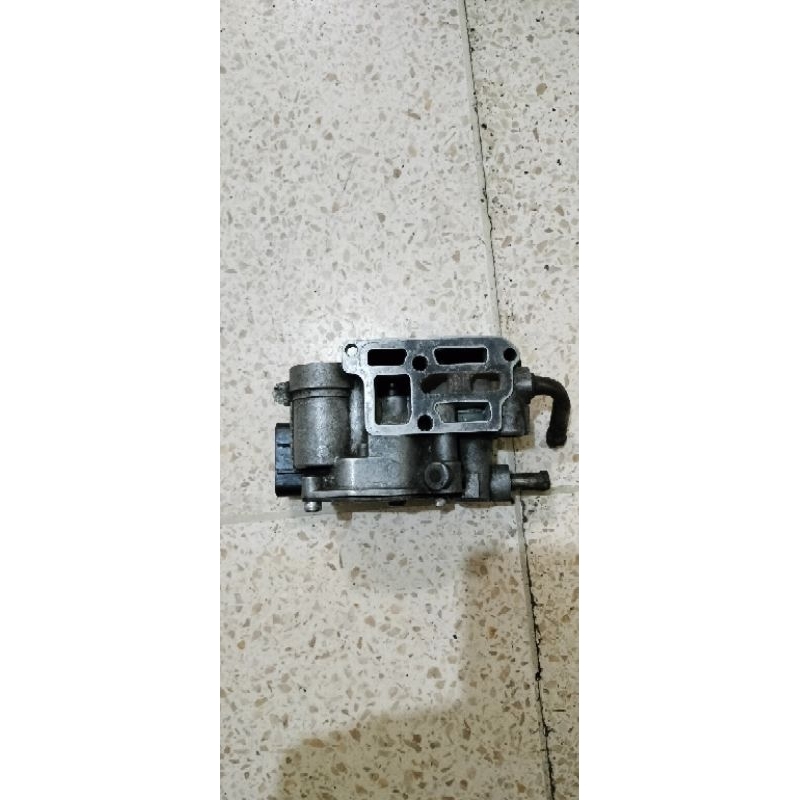 SERVO Lancer evo3 cb4