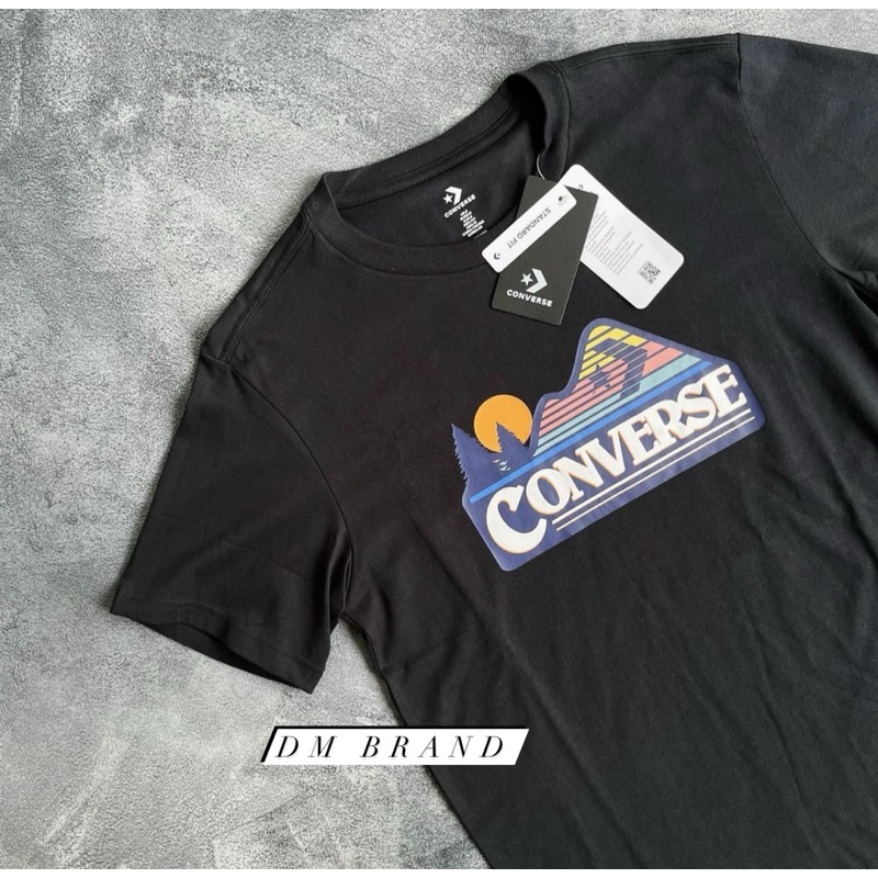 Kaos Converse Original