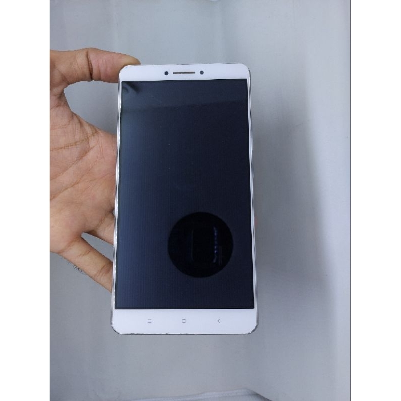 Xiaomi Mi Max 3/32Gb - Second Original Xiaomi Indonesia