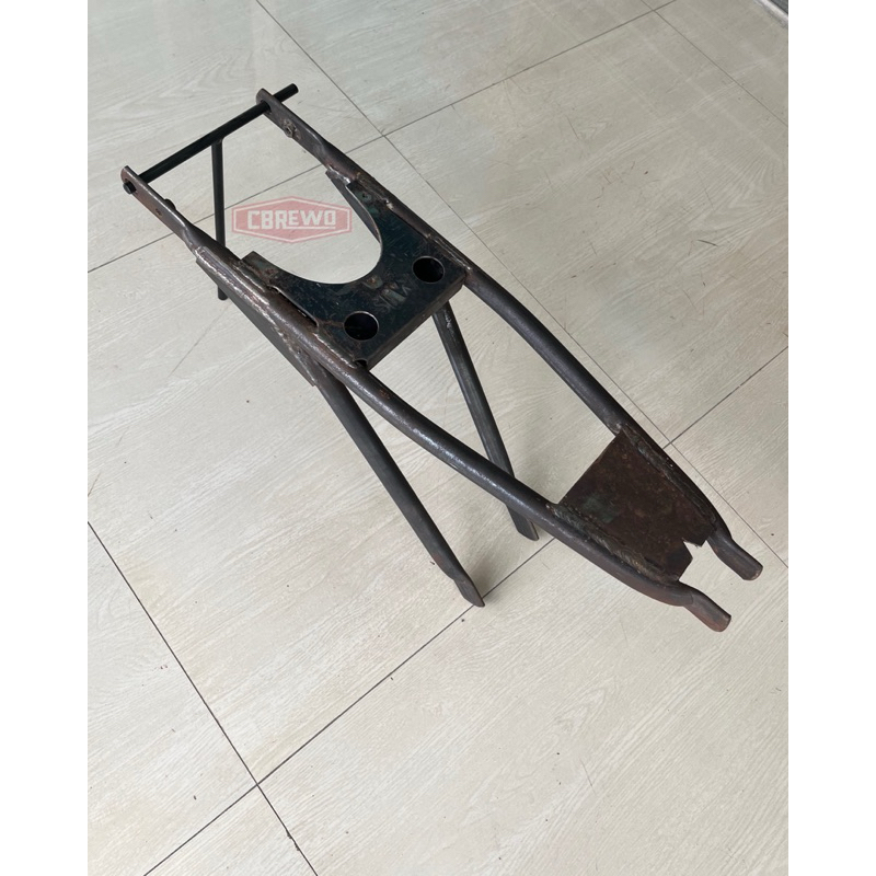 BUNTUTAN cb belum begel panjang asli nganjuk MJS