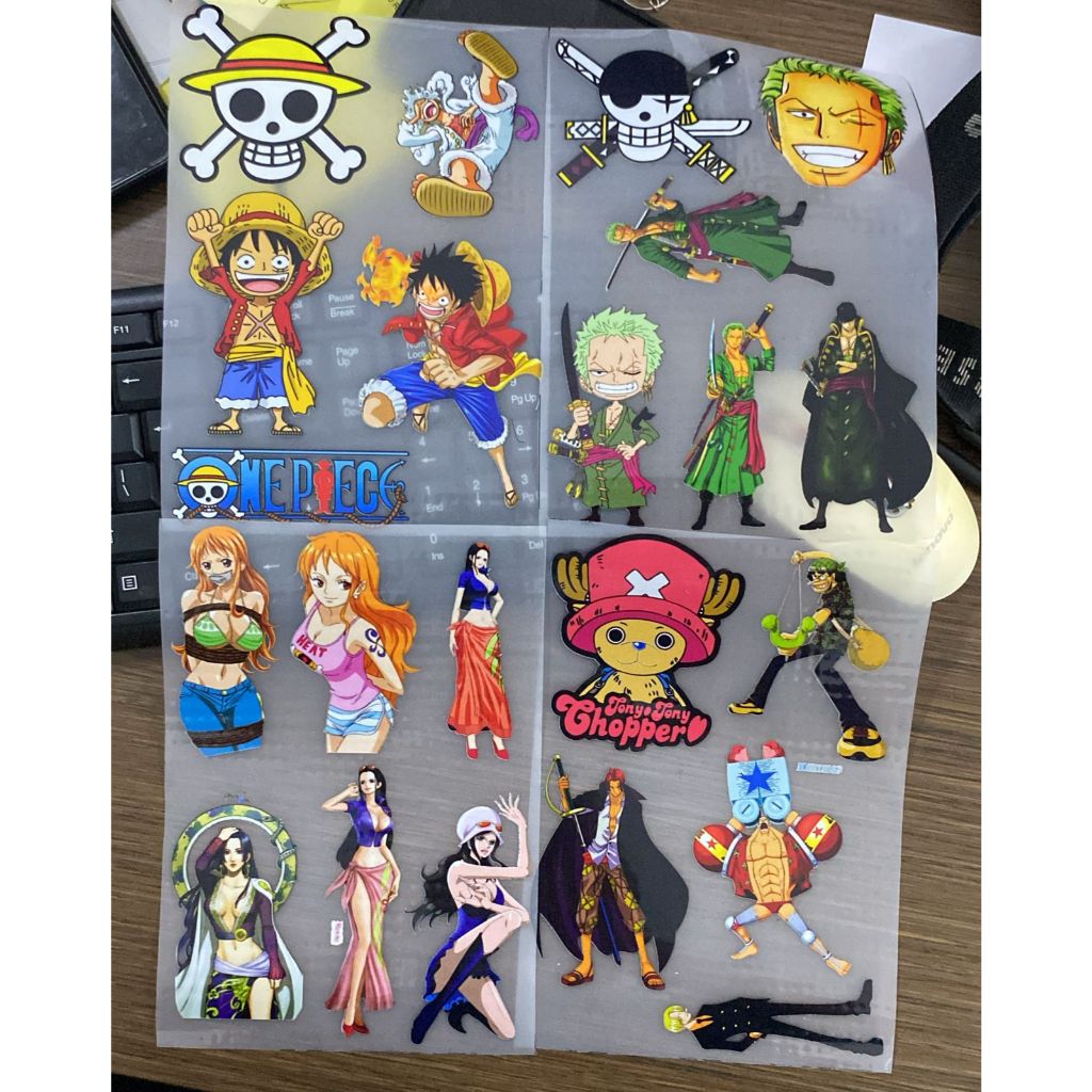 

Sablon Setrika Rentengan Lembaran Stiker Dtf Kaos Topi dan Segala Jenis Kain