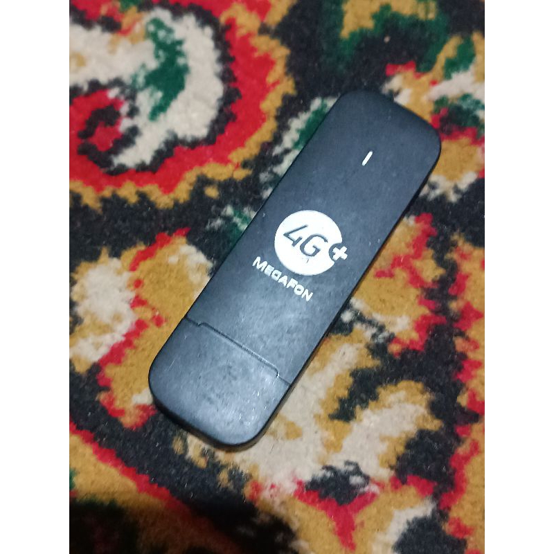 Modem Huawei E3372H-607 All Operator