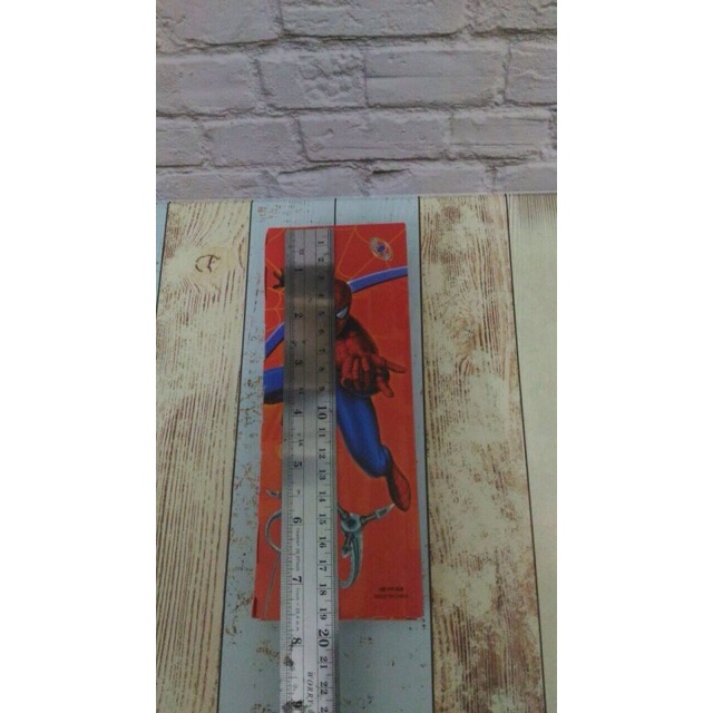 

souvenir ulang tahun tempat pensil pony cars LOL Unicorn