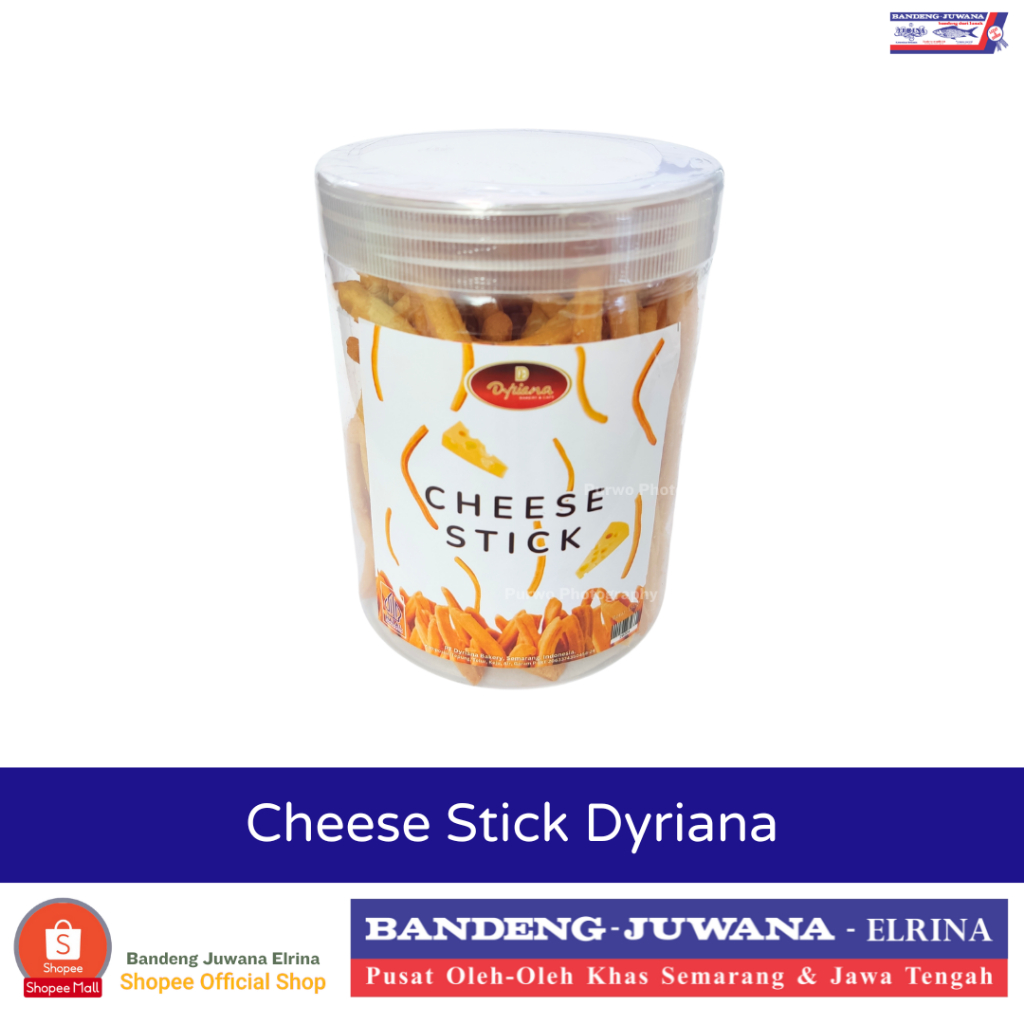 

Cheese Stick Dyriana