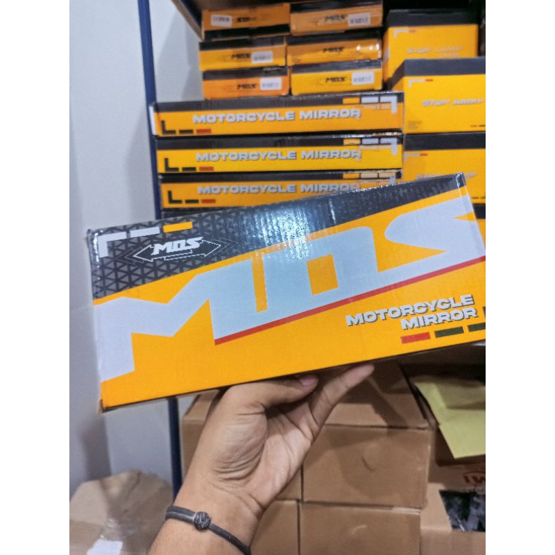 spion Astrea grand model Moss gagang panjang