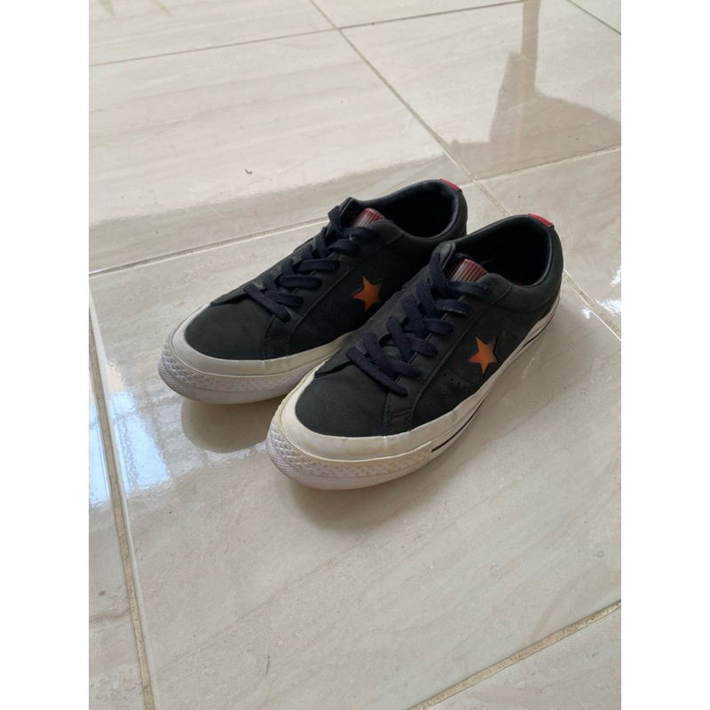Converse One Star CNY