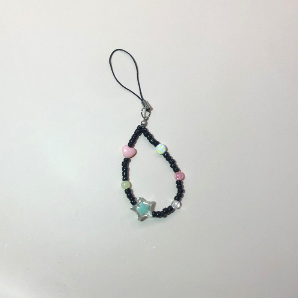 MINI PHONE STRAP | strap phone | gantungan handphone