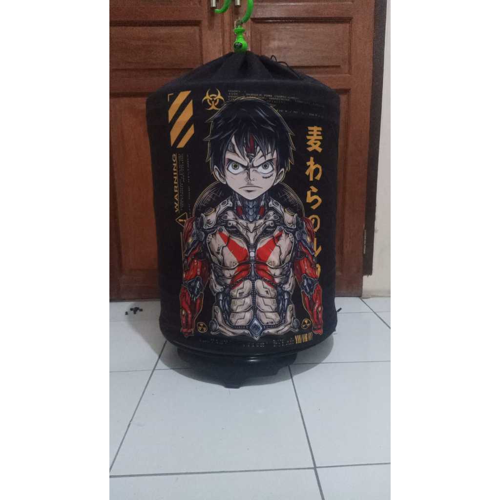 READY STOCK  KRODONG  MURAI dan LB / LAKBET / LOVEBIRD CUSTOM FULLPRINT