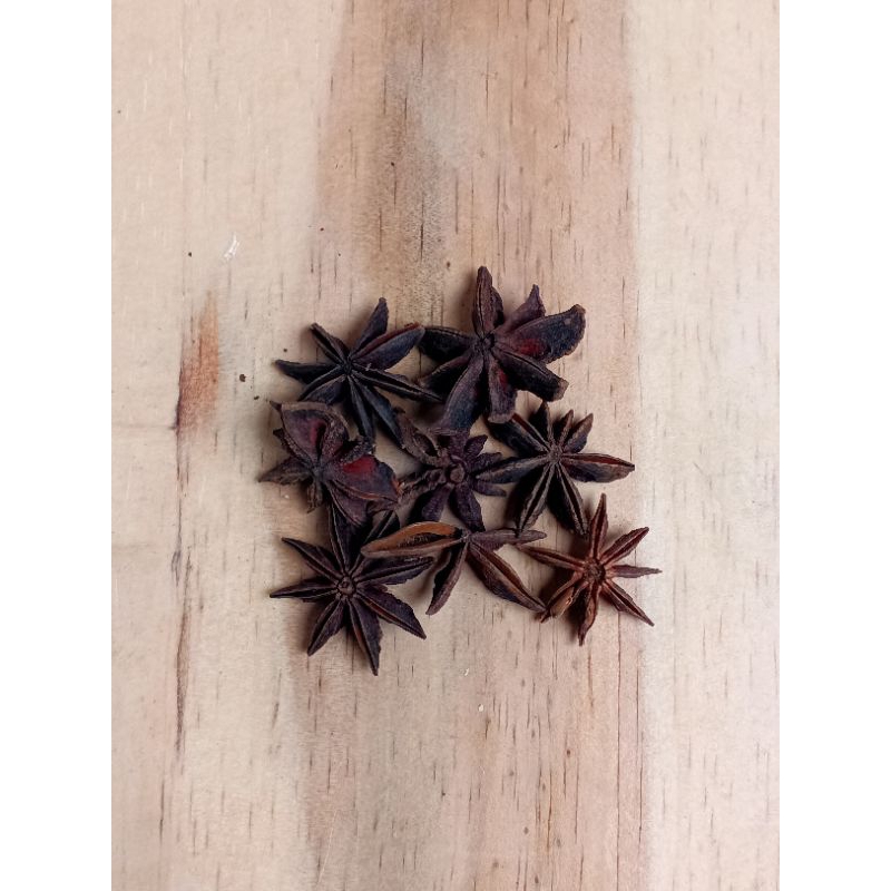 

Bunga lawang 50 gr