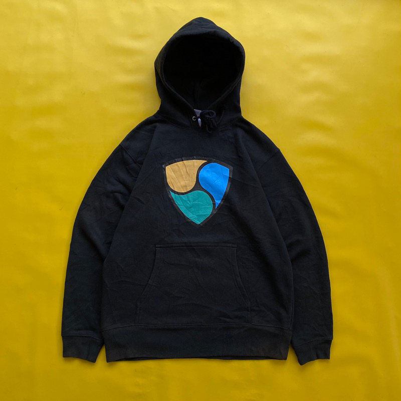 UNITED ATHLE HOODIE / SIZE M