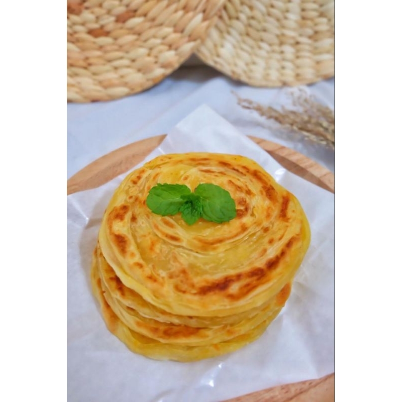 

Roti Maryam Besar