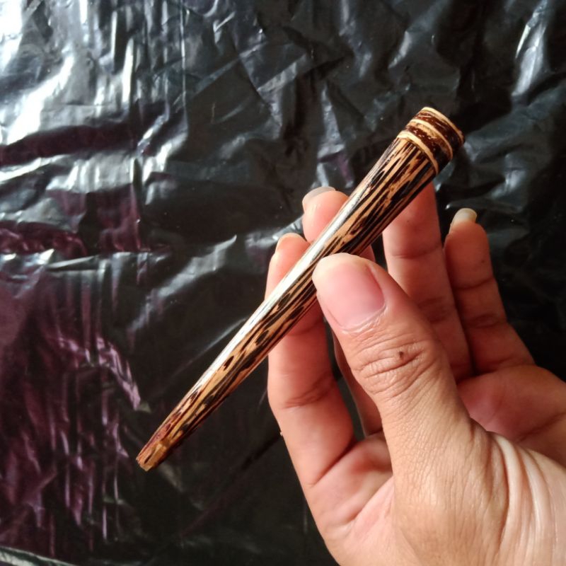 PIPA ONCE KAYU AREN  BISA BAYAR DITEMPAT