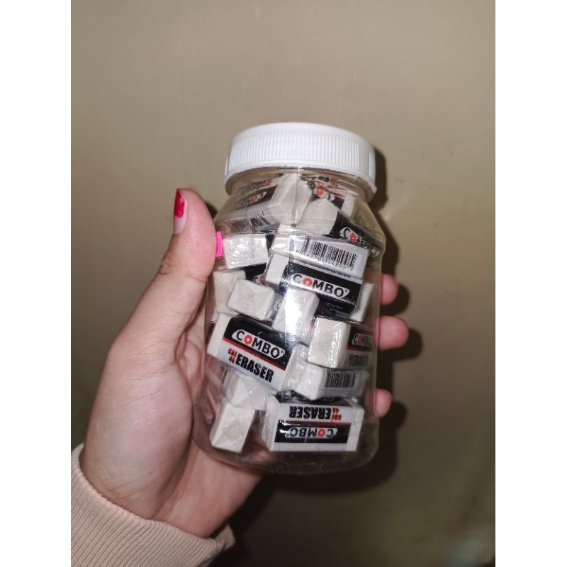 

TERMURAH Penghapus Pensil