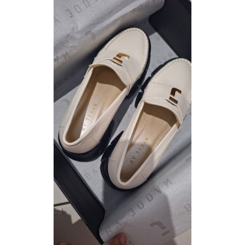 New Loafers by Jodan