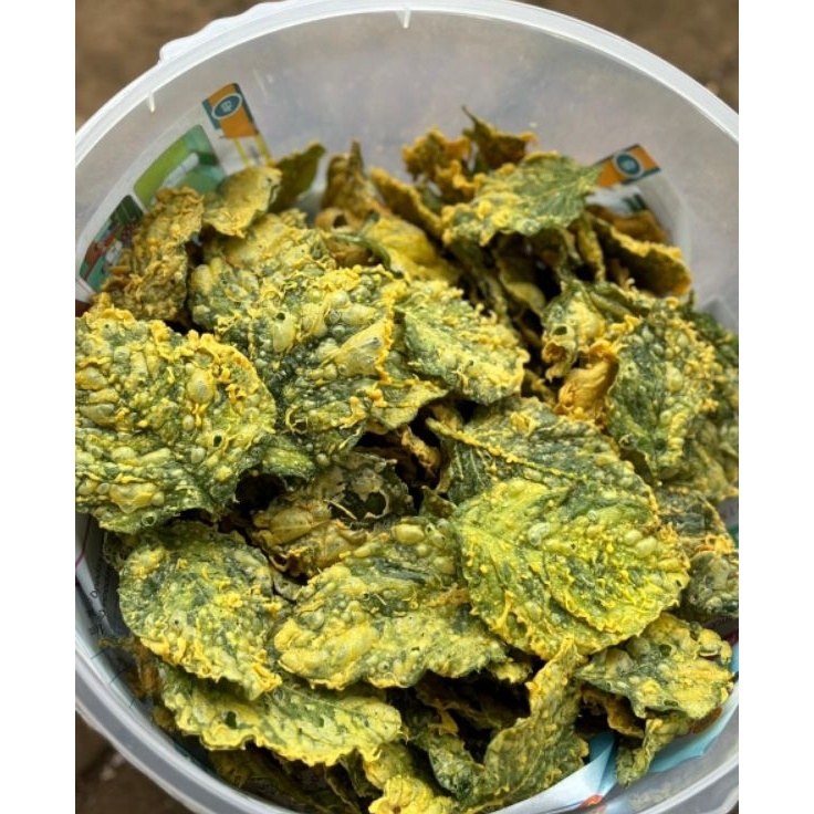 

Terkini KERIPIK BAYAM SUPER CRISPY 15 gram