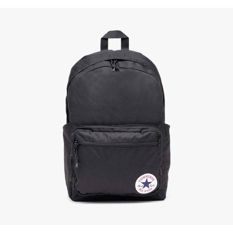 Tas Converse Go 2 BackPack Black