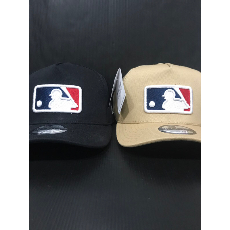 MLB TOPI BASEBALL BORDIR / TOPI BISBOL BORDIR/ MLB
