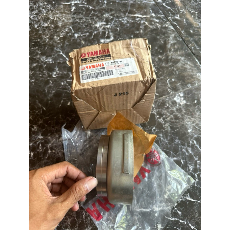 magnet jupiter z original