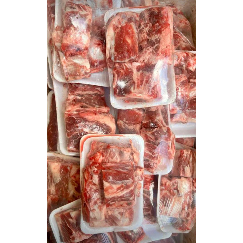

IGA SIRIP 500 Gram