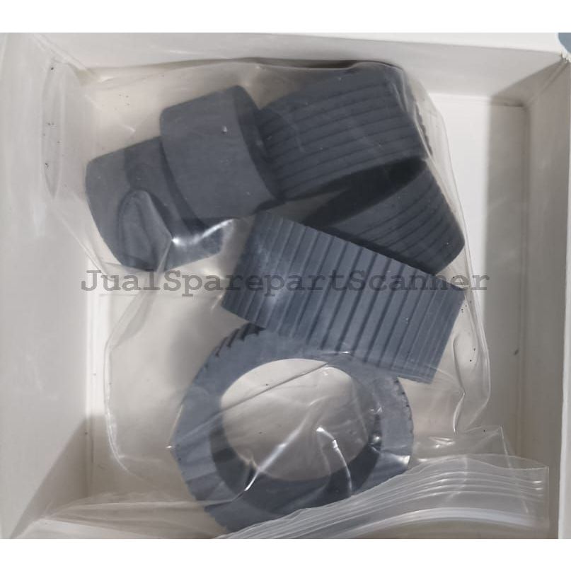Brake Roller Pickup for Scanner Fujitsu fi-7600 fi-7700 Fi 7700S