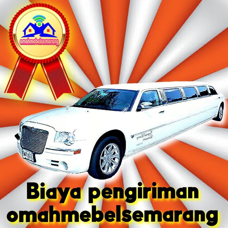 

Pengiriman barang tipe extra