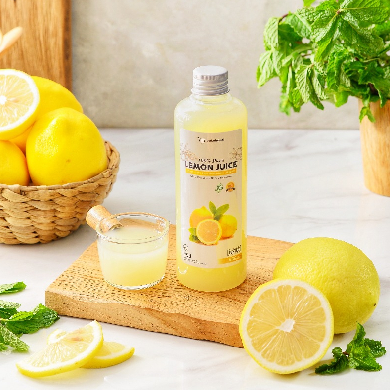 

RB22 Paket Diet Paket Detoks Detox Organic - Sari Lemon Murni Cuka Apel Organik Apple Cider Vinegar