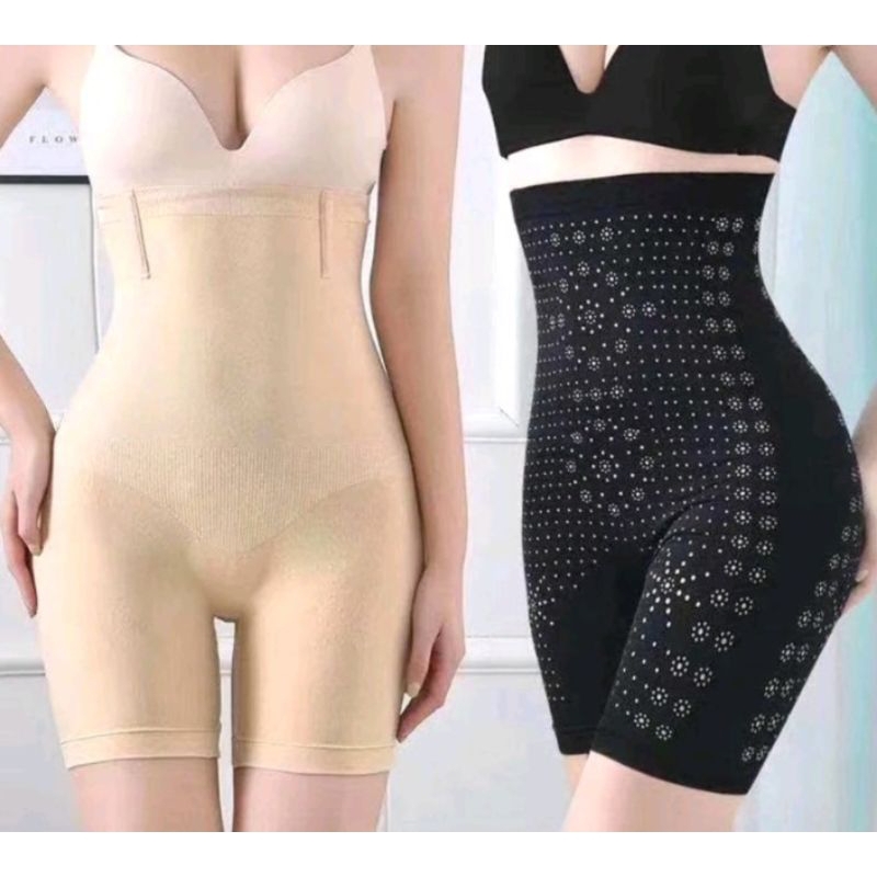 KORSET CELANA DALAM WANITA PENGECIL PERUT PENGENCANG BOKONG