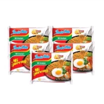 

Indomie goreng