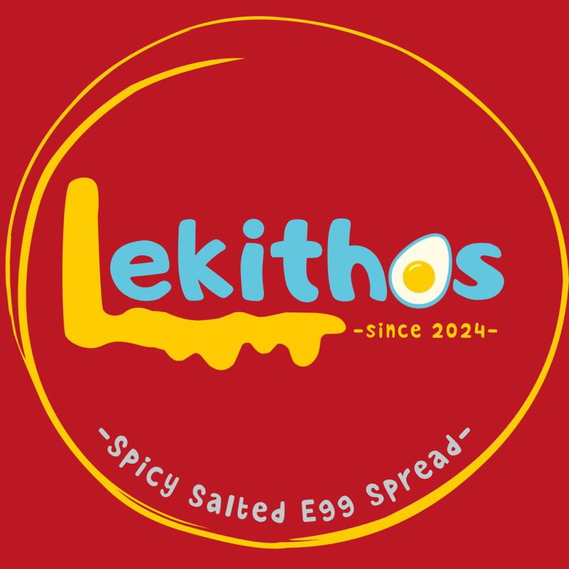 

[Lekithos] Spicy Salted Egg Spread