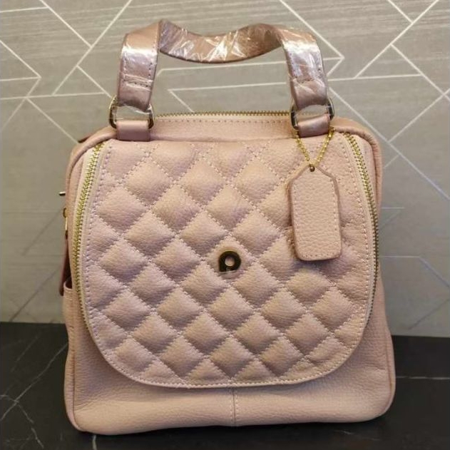 TAS PAPILLON K3397 SELEMPANG KULIT MEWAH BERKUALITAS