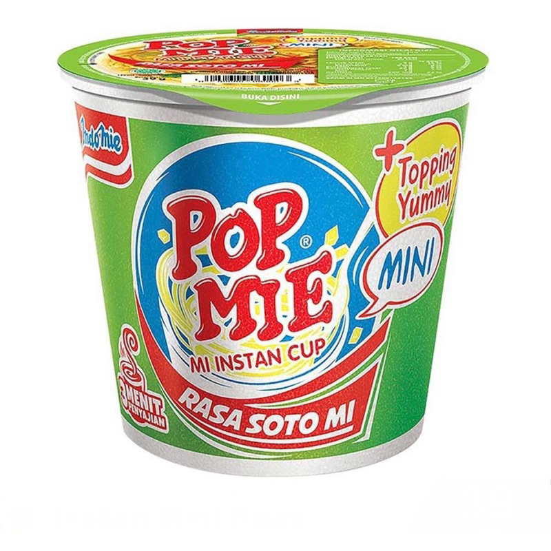 

pop mie soto mie mini