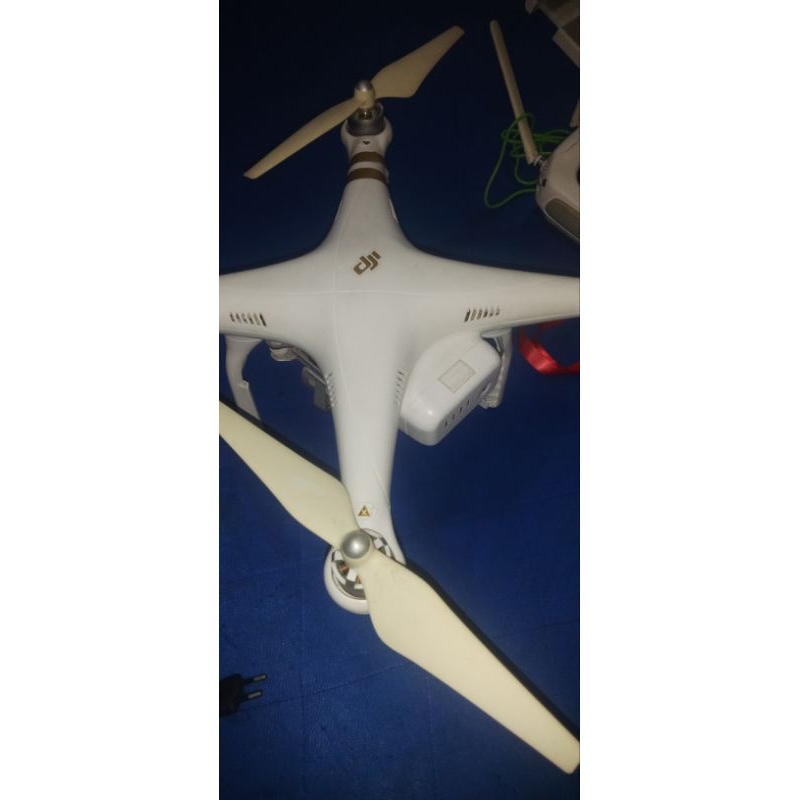 Drone Dji phantom 3 pro