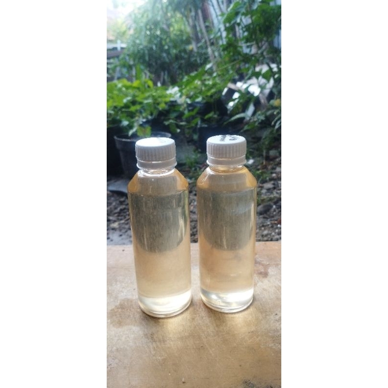 

Minyak Kelapa Murni 250 ml