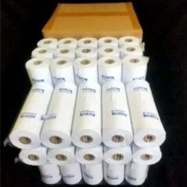 

Kertas Struk Kasir HVS 1ply 75x60 isi 10 Roll