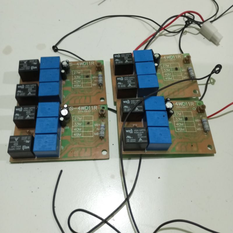 Elektrik RC QD 1:10 sedan 4wd Turbo drift