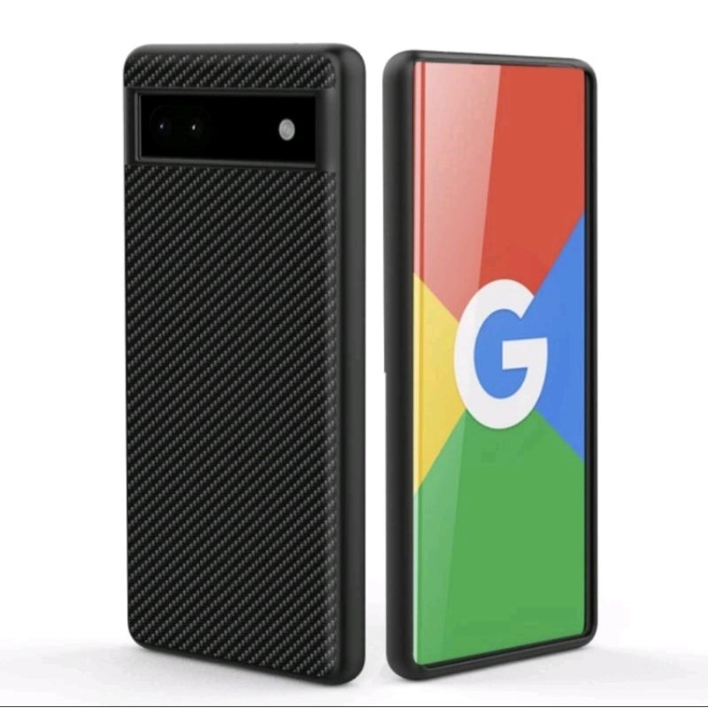 Case PIXEL 7 pro/ PIXEL 7 /PIXEL 7a /PIXEL 6 pro  PIXEL 6  PIXEL 6a CARBON Fiber Leather