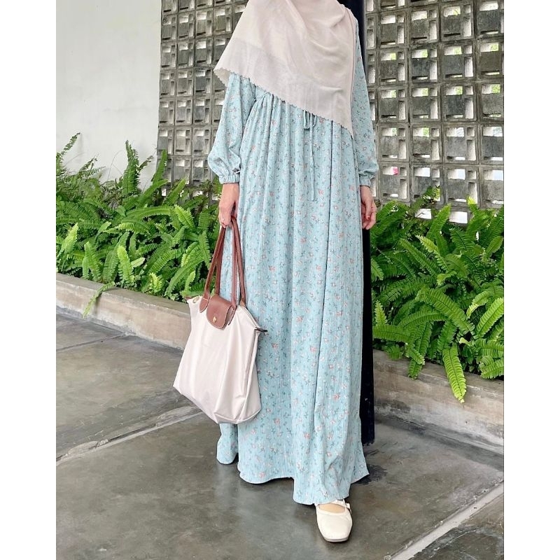 RIANA DRESS by Latasha.Outfit || Latasha Outfit original || Reseller Resmi ||