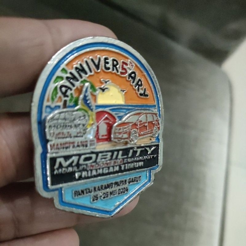 PIN custom model CoR