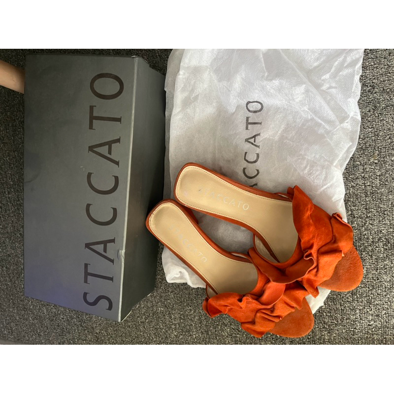sandal staccato original