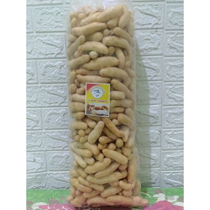 

kerupuk ikan tengiri 1kg