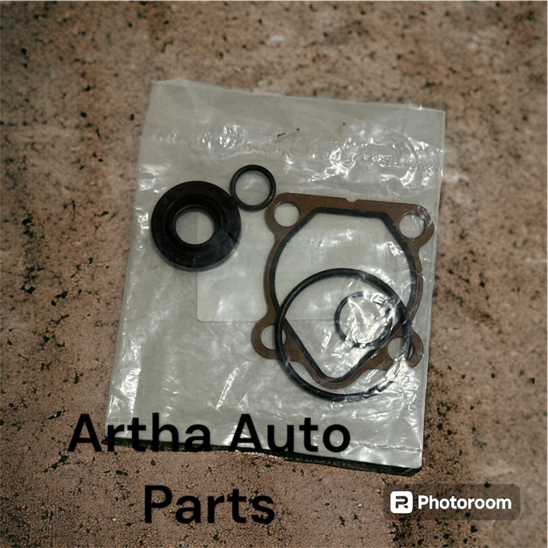 seal Pompa Power Steering Atas Kia visto Hyundai Atoz